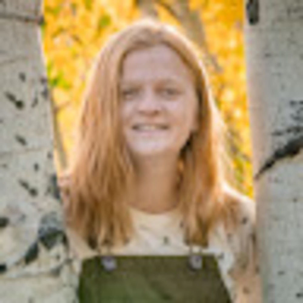 Meet your Posher, Kaelin